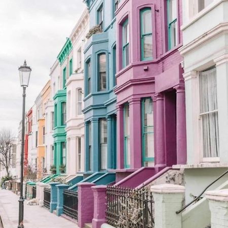 2 Notting Hill Portobello Road Amazing Location! London Exterior photo