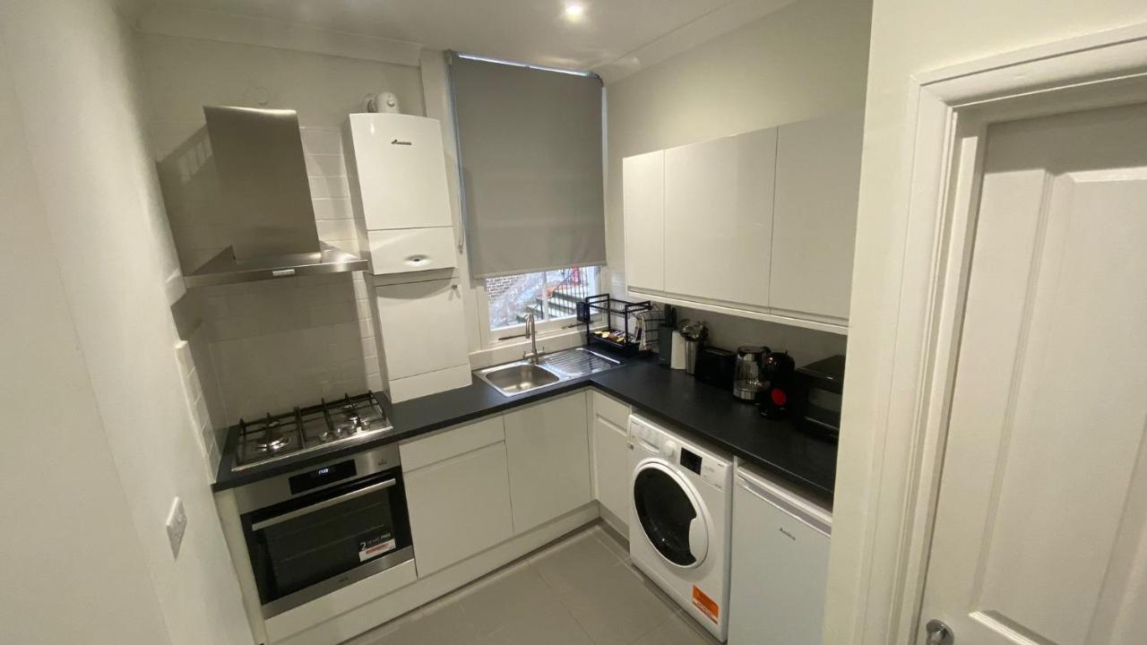 2 Notting Hill Portobello Road Amazing Location! London Exterior photo