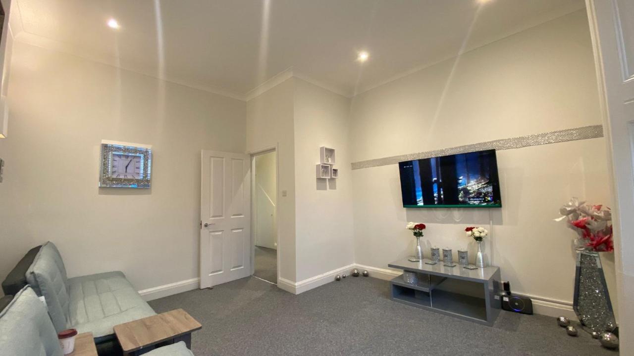 2 Notting Hill Portobello Road Amazing Location! London Exterior photo