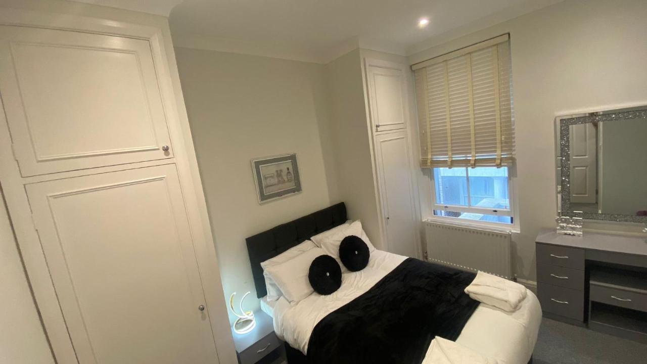 2 Notting Hill Portobello Road Amazing Location! London Exterior photo