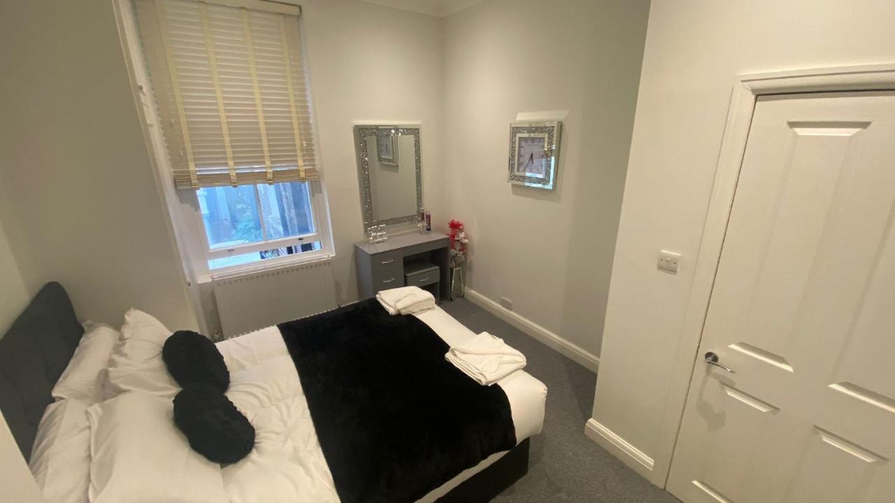 2 Notting Hill Portobello Road Amazing Location! London Exterior photo
