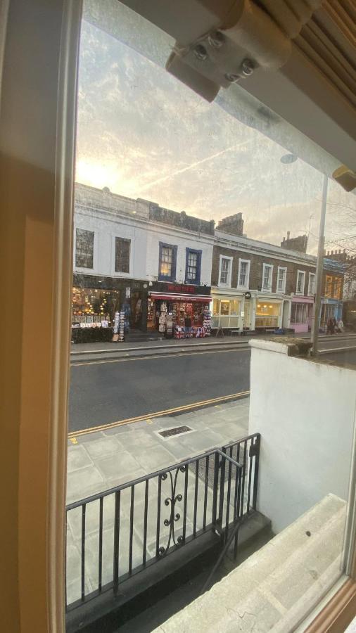2 Notting Hill Portobello Road Amazing Location! London Exterior photo