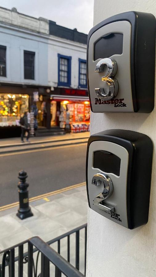 2 Notting Hill Portobello Road Amazing Location! London Exterior photo